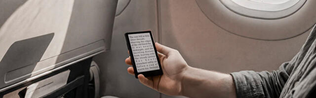 The Xteink X4 Pro is a tiny ereader with more features than you might expect