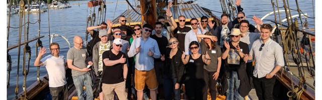 Finland’s Aiven nears unicorn status with new $100 mln funding round