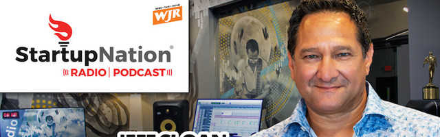 Ask the Experts on StartupNation Radio: Michael Spath on the Insurance You Need for Storm Coverage