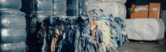 Meet the European startups making fashion sustainable