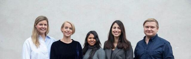 Finnlander Serviceform secured 2M€ for global expansion in the latest funding round led by BackingMinds