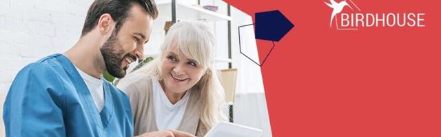 The Birdhouse Aging and Longevity Accelerator Program supports innovation in agetech: Applications are open! (Sponsored)