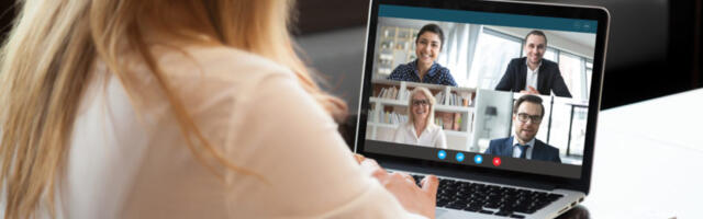 Transforming the Workplace with Hybrid Models