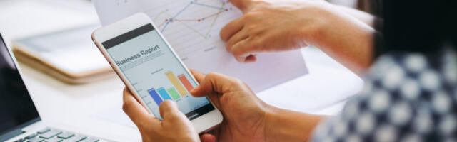 5 Signs You’re Not Managing Your Business Cash Flow