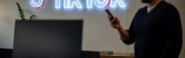 The tech giants coming for TikTok’s video app market