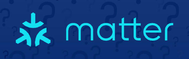 What’s Matter? And what does it mean for European IoT companies?