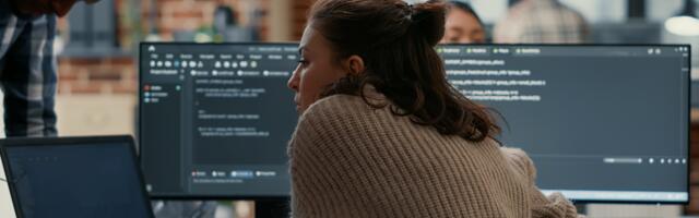 Want to work in data science? 3 great jobs hiring now