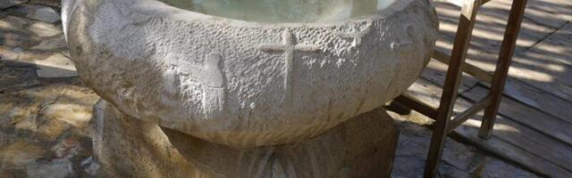 Jordan Proposes $300 Million ‘Tourist City’ Near Jesus’ Baptism Site