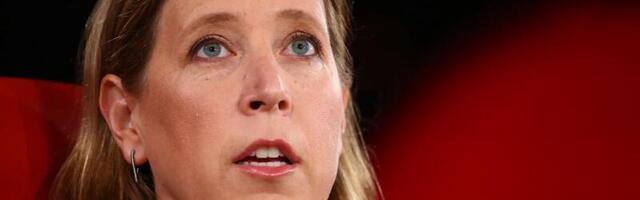 S|W: The SaaS Weekly – YouTube’s CEO to step down