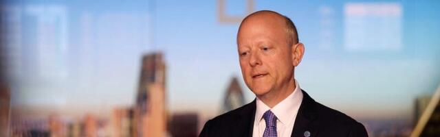 Circle CEO on Where Crypto Goes After Bank ‘Whack-a-mole’