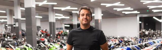 Barcelona-based Mundimoto secures €10 million to consolidate as Europe’s largest online marketplace for motorcycles