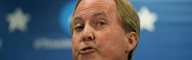 FBI arrests Texas businessman linked to AG Paxton case