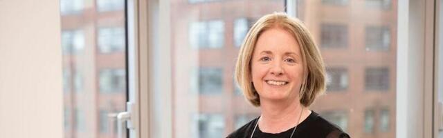 The inaugural Microsoft Power Women in Tech Awards