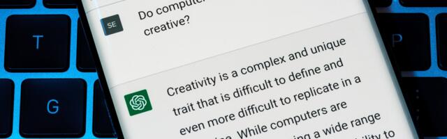 Content creation: Is ChatGPT guilty of plagiarism?