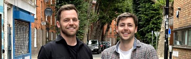 Fintech startup scoops funding for cost of living support