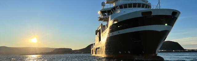 Ocean 14 Capital eyes €200M target after €30M boost, invests in Norway's Ava Ocean