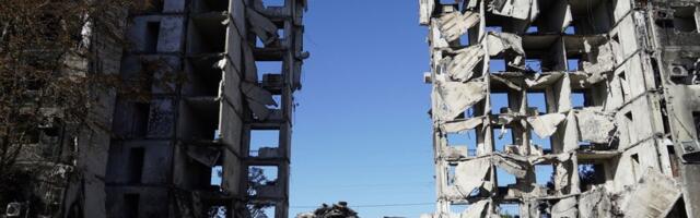Opinion: To end Ukraine conflict, Western companies must exit Russia 