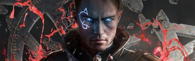 Immortals of Aveum pushes Unreal Engine 5 hard - and image quality suffers