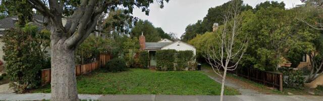 Sale closed in Palo Alto: $4.2 million for a two-bedroom home