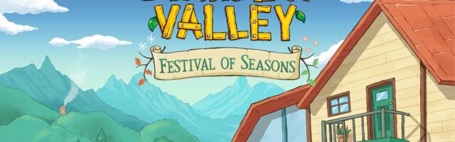 Stardew Valley concert tour visits London in April
