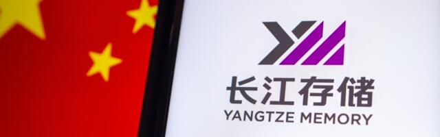 China’s YMTC makes the world’s most advanced 3D NAND memory chip China’s YMTC makes the world’s most advanced 3D NAND memory chip
