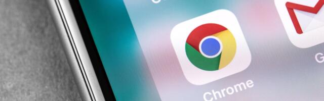 You Should Probably Update Google Chrome Right Now