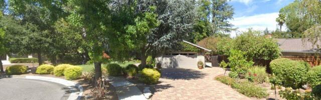 Single-family house sells in Saratoga for $4.2 million