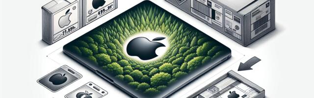 M3 MacBook Air discounts available on Apple, Amazon