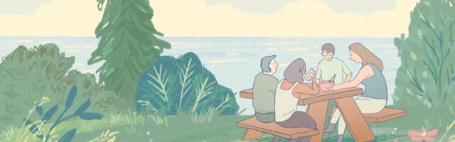 I gave up meat and gained so much more