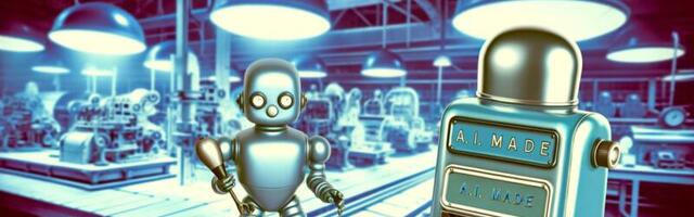 OpenAI to steer content authentication group C2PA, label Sora videos as AI