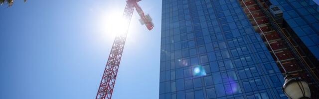 5 charts that show which Bay Area cities are building the most housing