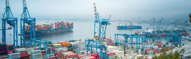 Descartes acquires UK-based logistics platform BoxTop for $18 million CAD