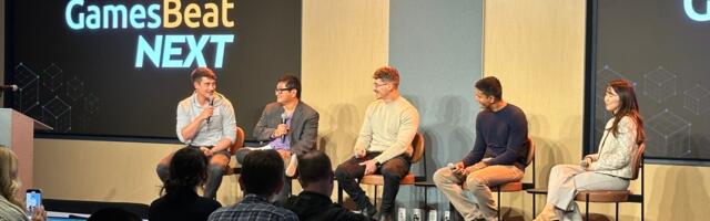 Celebrating the 2025 Game Changers —Adaptation and resilience