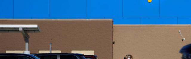 How dumpster diving from Alameda County investigators helped seal Walmart settlement on toxic waste