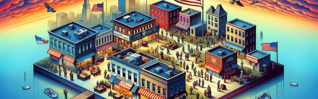 Veterans find entrepreneurial success in Fargo