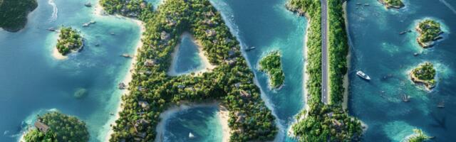 How Two Little Letters Made Anguilla into a Hidden Caribbean Goldmine