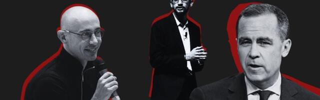 2025 tech predictions: embrace chaos