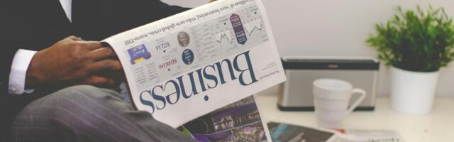 Financial Success After Your MBA: Strategies for Stability and Growth