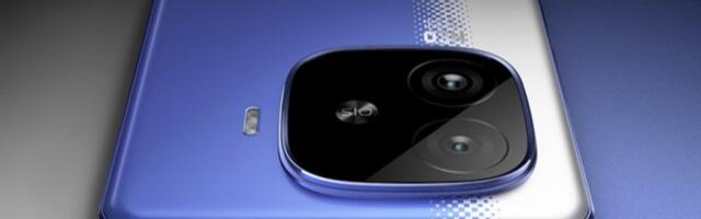 iQOO Neo 10R's battery charging speed confirmed