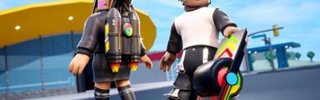 Roblox gets a speed boost on Chromebooks