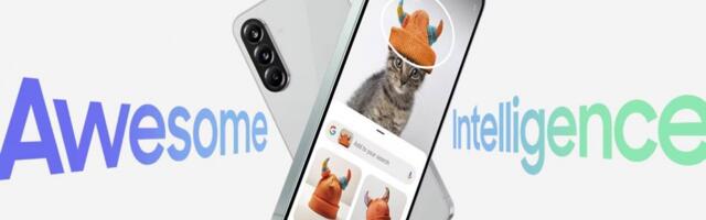 Samsung Galaxy A36 and Galaxy A56 launch in India with free storage upgrade