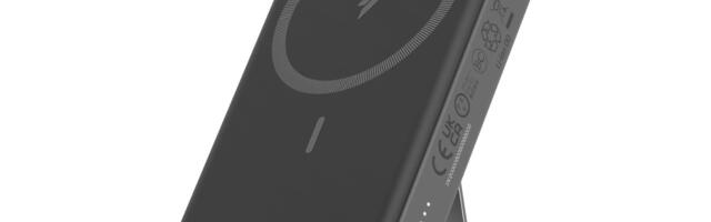 Amazon Hasn’t Pulled This Anker Portable Power Bank Deal From Its Spring Sale Yet