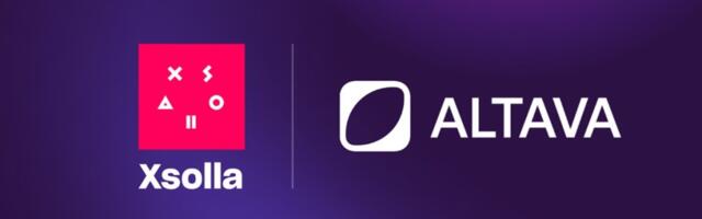Xsolla and Altava teamed up to bring luxury fashion IP into gaming