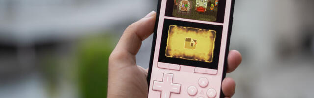 This budget flagship might be the most value for money gaming smartphone around