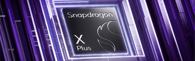 Chromebooks could get a boost from Snapdragon X Plus chips soon