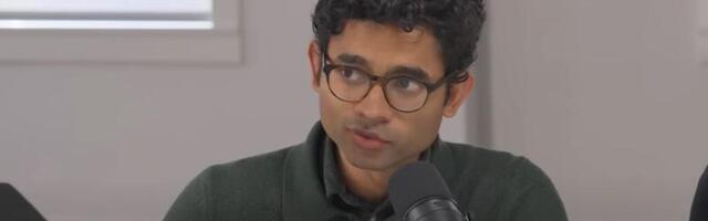 This AI CEO says developers will be redefined as 'builders' in tech's next big shift