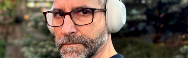 I spent 48 hours with Sony’s WH-1000XM6 and I don’t want to give them back