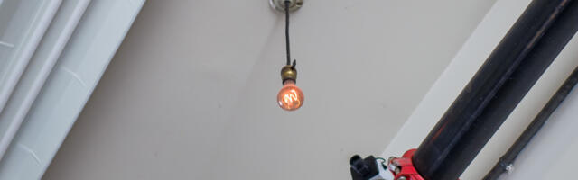 How The World's Oldest Light Bulb Has Stayed Lit For Over 100 Years