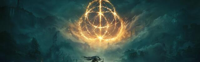 Elden Ring is getting a film adaptation