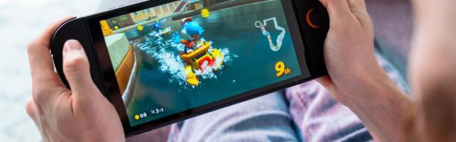 Nintendo Switch 2 Review: The Ultimate Handheld and It’s Not Even Close
